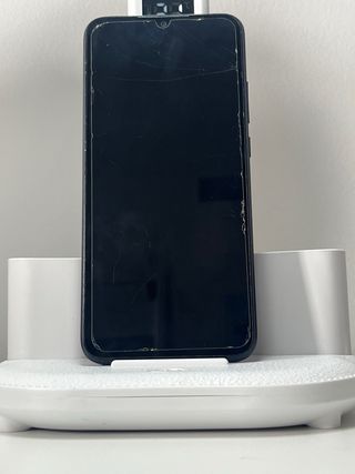 Xiaomi Redmi Note 9T Nero