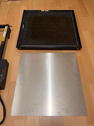 Grabadora Láser Atomstack A10 Pro