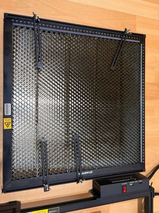 Grabadora Láser Atomstack A10 Pro