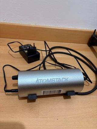Grabadora Láser Atomstack A10 Pro