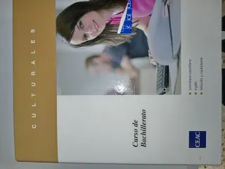 Formación Bachillerato