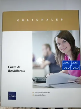 Formación Bachillerato