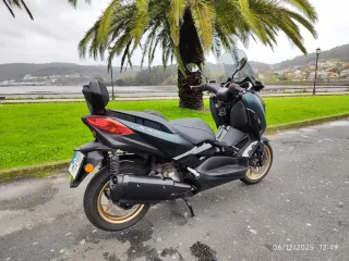 Yamaha Xmax 300 Tech Max 2022