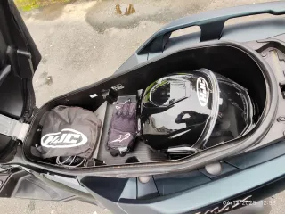 Yamaha Xmax 300 Tech Max 2022