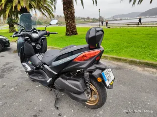 Yamaha Xmax 300 Tech Max 2022
