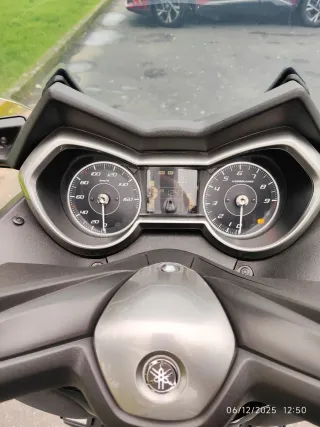 Yamaha Xmax 300 Tech Max 2022