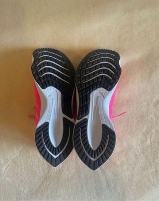 Zapatillas Nike Running Mujer Rosa