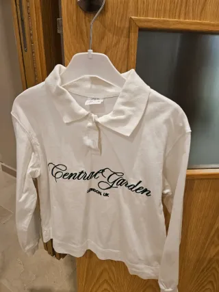 Lote Ropa Niña Tallas 8 y 8-9