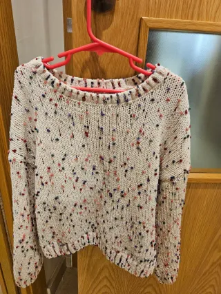 Lote Ropa Niña Tallas 8 y 8-9