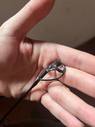 Caña y carrete Sonik DominatorX RS