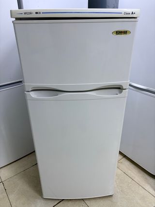 Nevera Rommer mediana Class A+