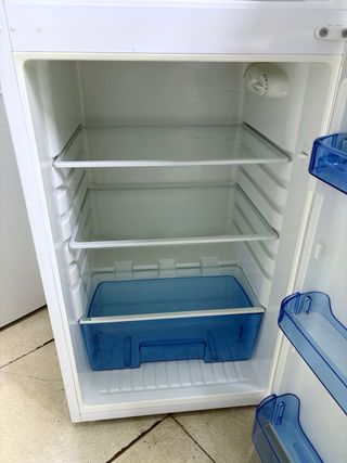 Nevera Rommer mediana Class A+