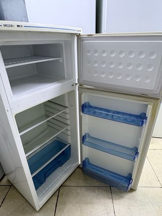 Nevera Rommer mediana Class A+