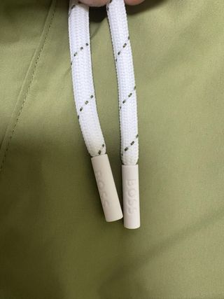 Costume Uomo Hugo Boss Verde Taglia 5XL