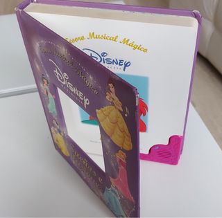 Disney Princesa - Sueños E Ilusiones