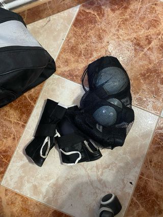 Patines en línea Decathlon U300 45,5