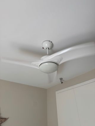 Ventilador de Techo - 3 Unidades. 30€/unidad
