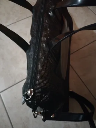 Borsa vintage Braccialini