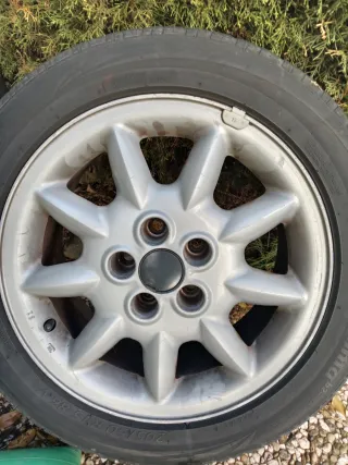 Llantas Volkswagen Golf 3 GTI (MK3)