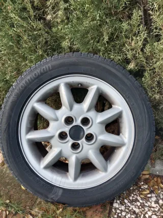 Llantas Volkswagen Golf 3 GTI (MK3)