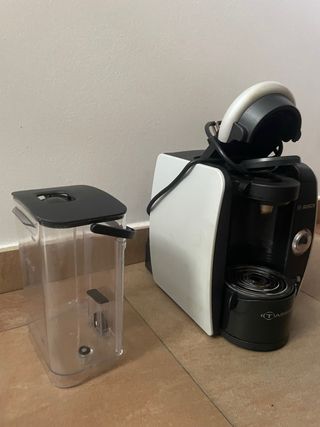 Cafetera Tassimo Bosch