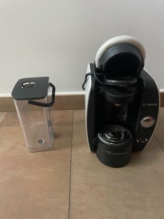 Cafetera Tassimo Bosch