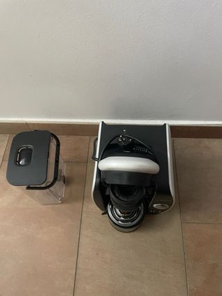 Cafetera Tassimo Bosch