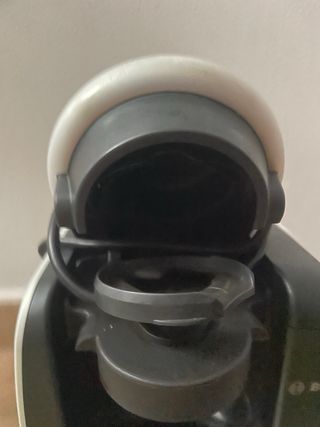 Cafetera Tassimo Bosch