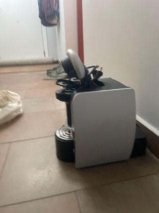 Cafetera Tassimo Bosch