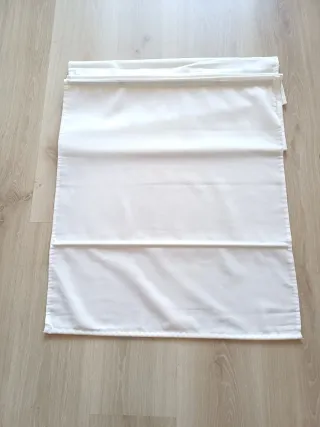 Estores Ringblomma Ikea (3 unidades)