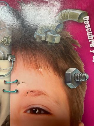 Cuerpo Humano: Las 101 Curiosidades más Llamati...