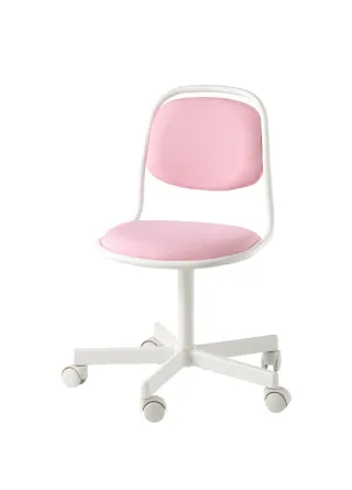 Silla giratoria infantil