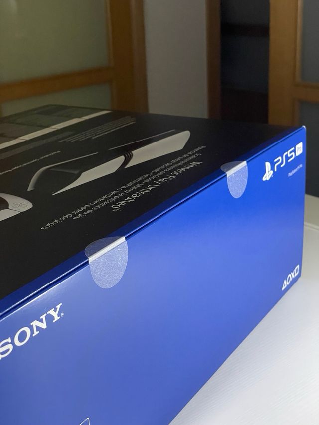 NUEVA | PlayStation 5 Pro 2TB
