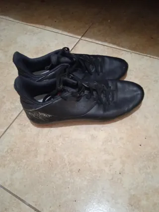 Pack 2 pares botas fútbol multitaco