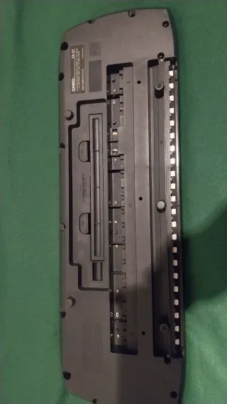 Teclado Casio SA-67