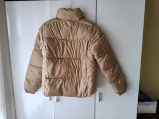 Plumífero Columbia Puffect Mujer Talla S