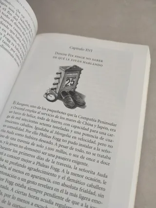 La Vuelta al Mundo en 80 Dias / Around the Worl...