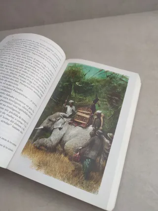 La Vuelta al Mundo en 80 Dias / Around the Worl...