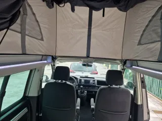 Volkswagen California 2015 NACIONAL Camper