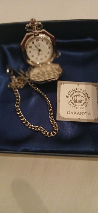 Orologio  tascabile WELLINGTON