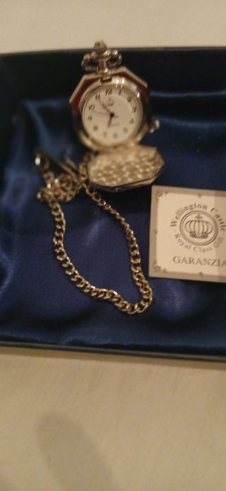 Orologio  tascabile WELLINGTON