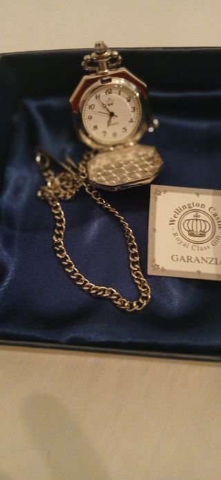 Orologio  tascabile WELLINGTON