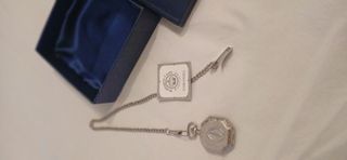 Orologio  tascabile WELLINGTON