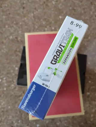 Gravitrax Expansion Zipline