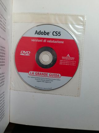 Adobe Premiere Pro CS5. La grande guida. Con DV...