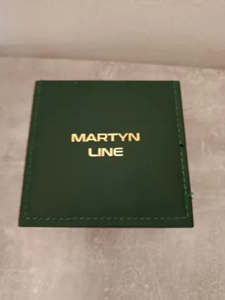 Orologio da uomo Martyn Line