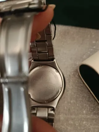 Orologio da uomo Martyn Line