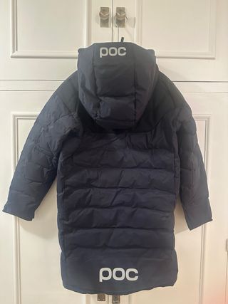 Parka POC para nieve