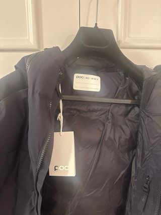 Parka POC para nieve