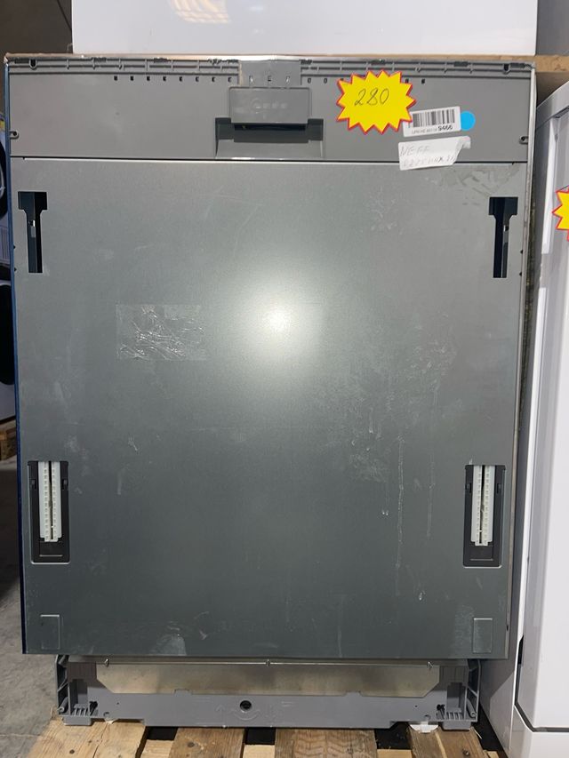 Lavavajillas NEFF S275HAX29E